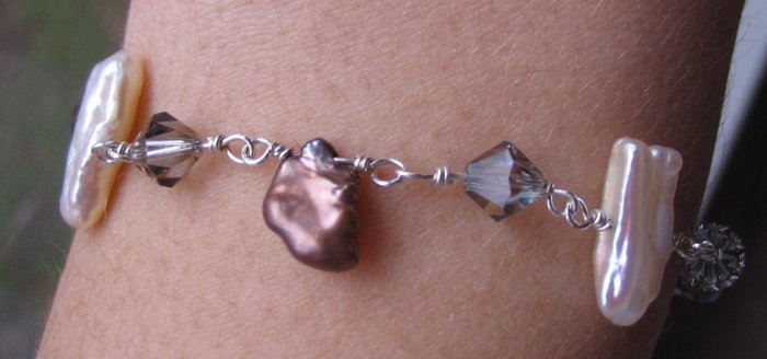 Terri Bracelet