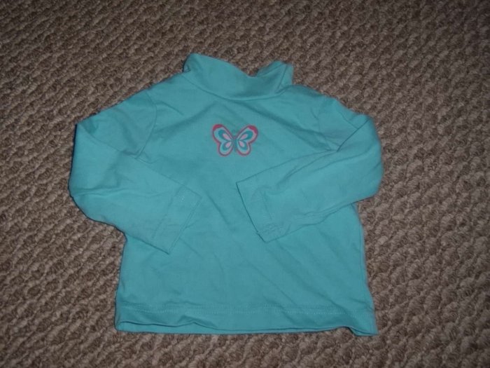 Beluga Brand Baby Shirt 12 months