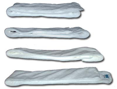 Wahmies One Size Inserts