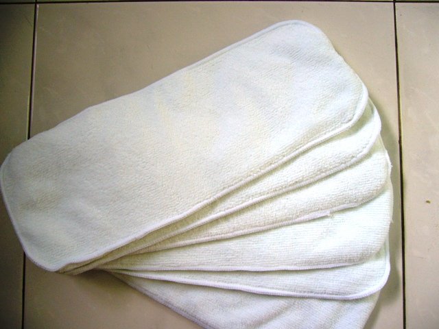 Regular Inserts