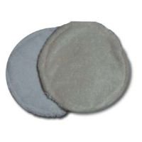 WAHMIES bamboo Nursing Pads - RM 25.90 (per pair)