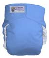 Drybees Corn Flower Pocket Diaper (Large) - RM 60