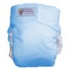 Drybees Light Blue Pocket Diaper (Large) - RM 60