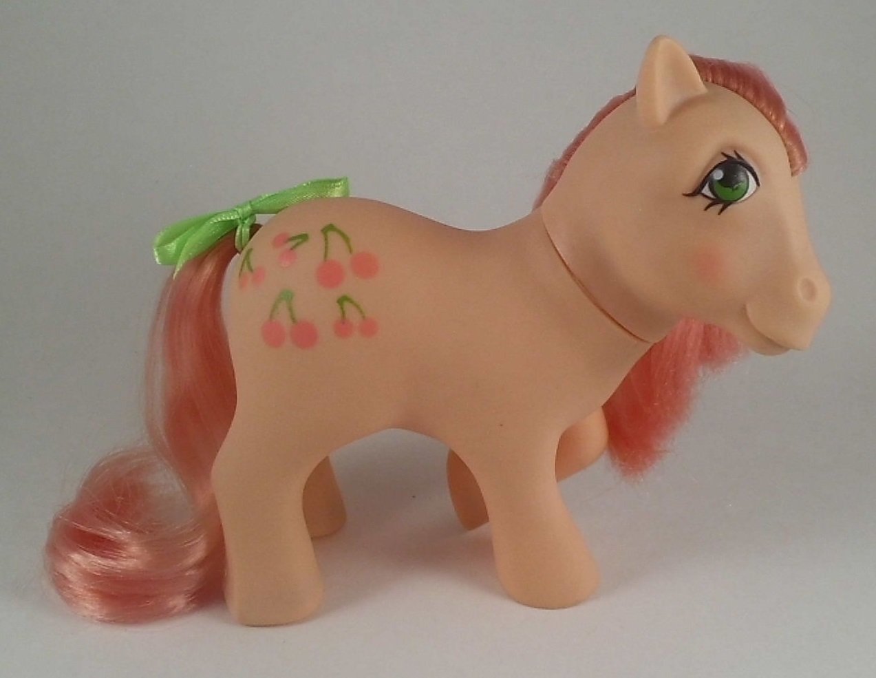 My Little Pony Cherries Jubilee