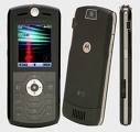 Moto L7 SLVR