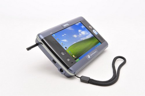 New BenQ S6 1GHz Windows XP Laptop Tablet 3G WiFi BT UMPC ( umid oqo mbook viliv )