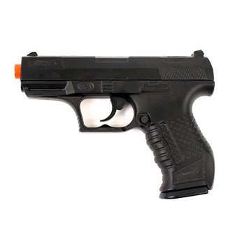 Metal Alloy S-99 Airsoft Pistol