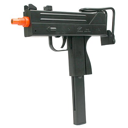 MAC-10 Uzi Airsoft Gun