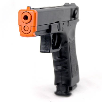 Electric Airsoft Handgun 2011B