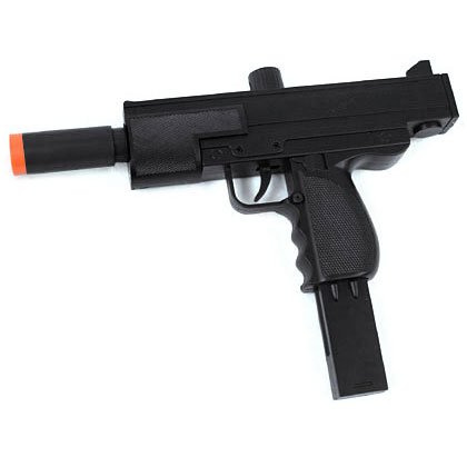 Uzi Pistol Airsoft Gun