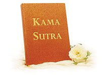 Kama Sutra The Ancient Art of Lovemaking
