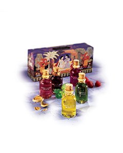 Oils of Love Collection