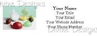 Address Labels - Pick Up