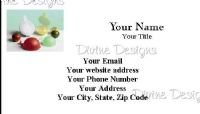250 Business Cards - Pick Up