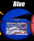 Blue Card Caddie