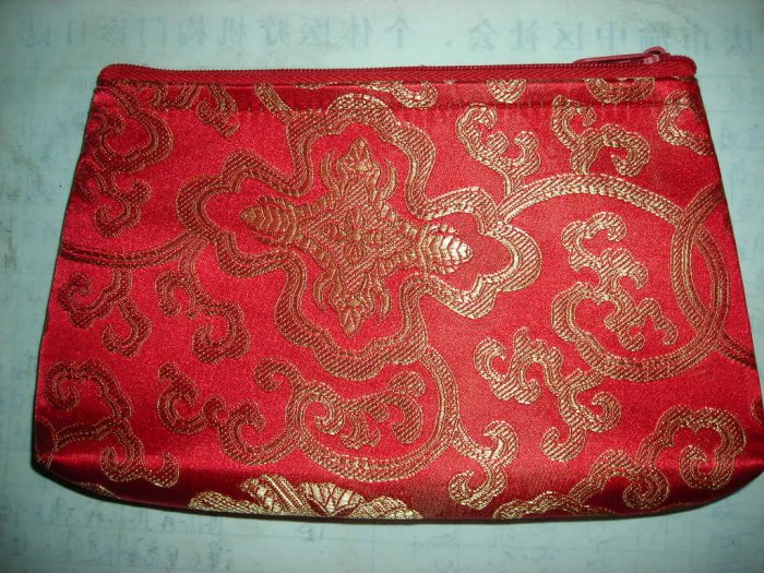 DRESSING BAG