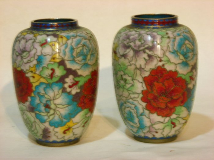 JING TAI LAN BOTTLES.