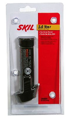 3.6V Battery