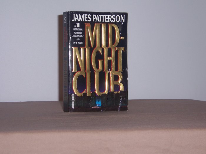 Midnight Club By James Patterson
