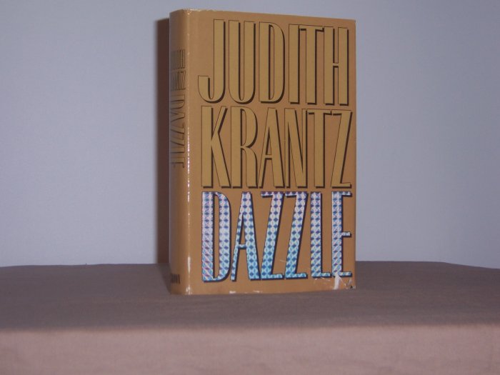 Dazzle By Judith Kranz
