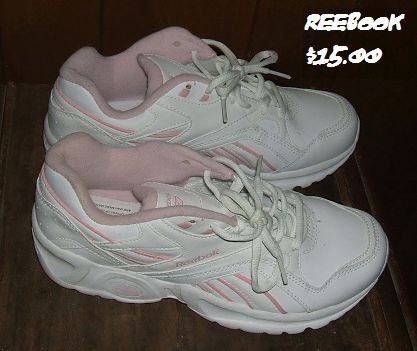Reebook Shoes