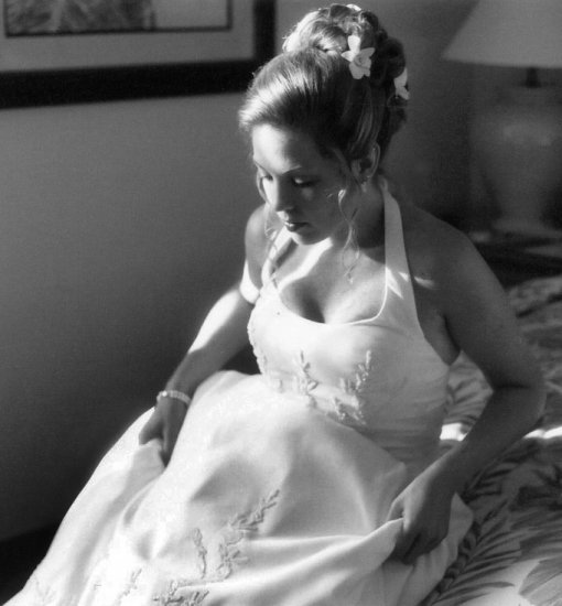 Wedding Package 1