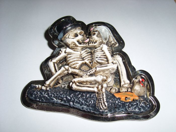 Skeleton