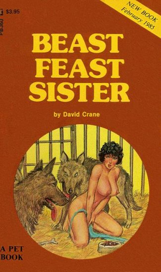 Beast Feast Sister