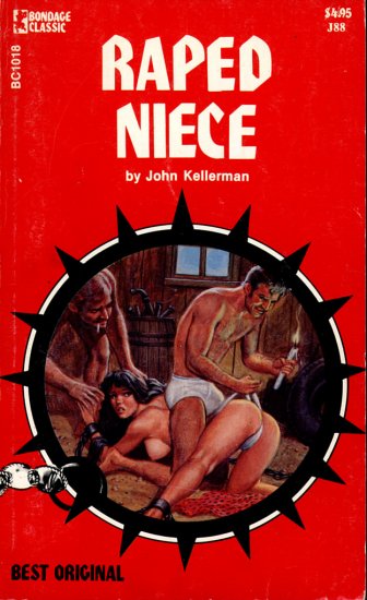 Raped Niece