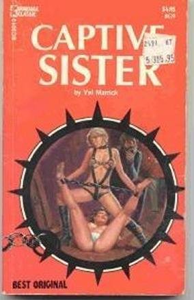 Captive Sister