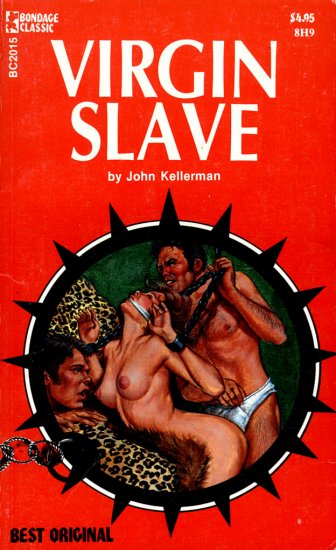 Virgin Slave