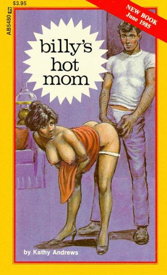 Billy's Hot Mom