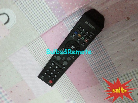 FOR Samsung LE23R81BX/XEC LE23R81BX/XEH LE23R82B LE23R82BX/BWT TV Remote Control