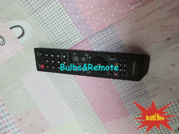 FOR Samsung LE32R81WDX LE32S81B LE32S81BHX/XEC LE32S81BX TV Remote Control