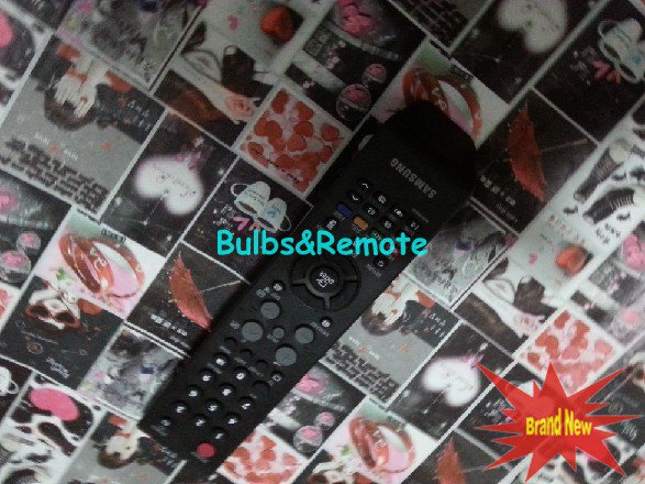 FOR Samsung LE40R81BHX/XEC LE40R81BHX/XEU LE40R81WDX LE40S81 TV Remote Control