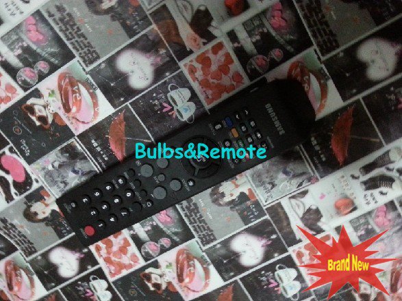 FOR Samsung TV Remote Control LE37S81BX/NWT LE37S81BX/XEC LE37S81BX/XEH LE37S86BDX