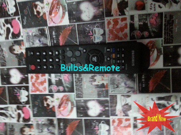 FOR Samsung TV Remote Control LE32S81BX/BWT LE32S81BX/NWT LE32S81BX/XEC LE32S81BX/XEH