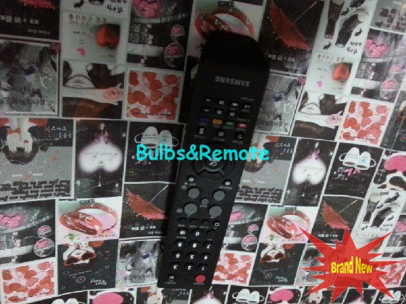 FOR Samsung TV Remote Control LE23R82BX/NWT LE23R82BX/XEC LE23R82BX/XEH LE23R82BX/XEU