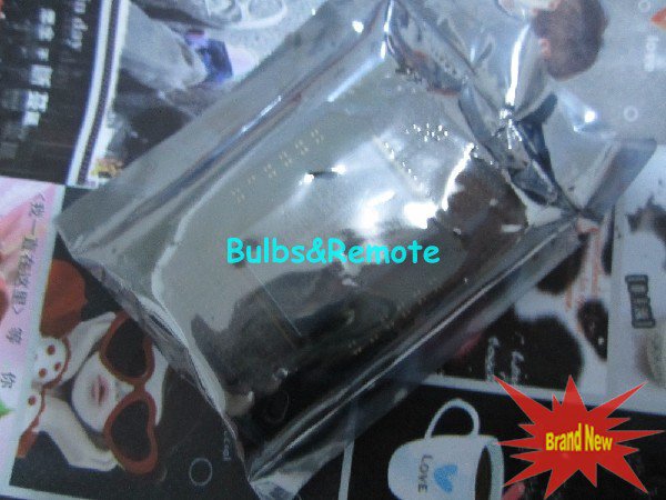 Projector DMD chip FOR 1910-6143W 19106143W DLP Projector Replacement DMD chip