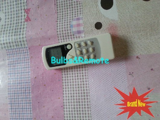 For Aircondiy ZH/LW-01 ZC/LW-01 ZH/LW-07 ZH/LW-10 Air Conditioner Remote Control