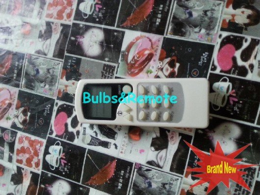 For Hotpoint ZH/JG-03 ZH/JT-03 AC Air Conditioner Remote Control