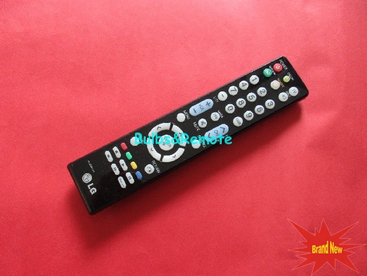 Remote Control For LG 55LH90-UB 47LH90QD 55LH90QD 47LH85-UC 55LH85 LCD HDTV TV