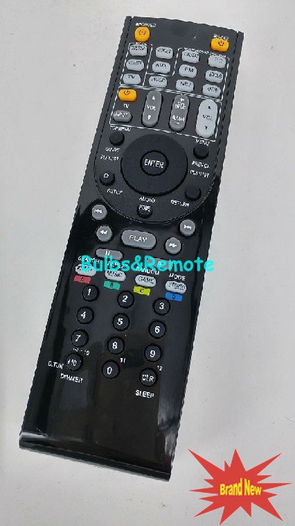Replacement For ONKYO RM-799M TX-SR309 TX-SR313 Audio amplifier remote control
