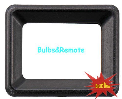 Eyepiece Corrector Diopter FDA-ECF05 fit for Sony Camera DSLR-A100