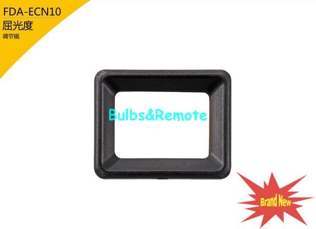 Eyepiece Corrector Diopter FDA-ECF10 fit for Sony Camera DSLR-A100