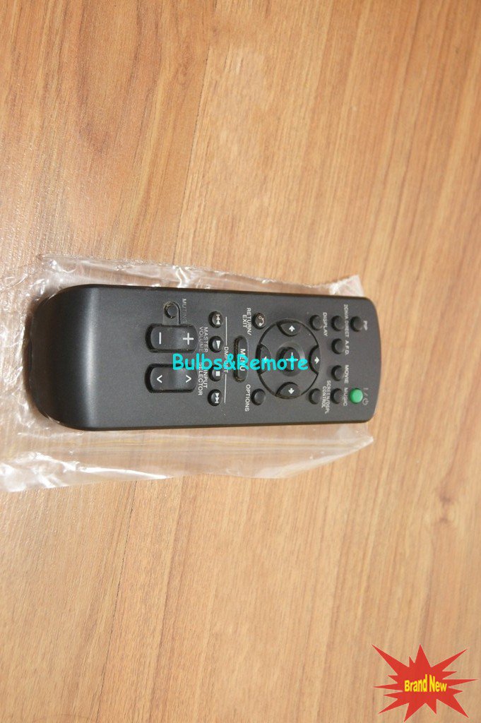 For SONY STR-DA3300ES STR-DA4300ES Audio Video Receiver Remote Control