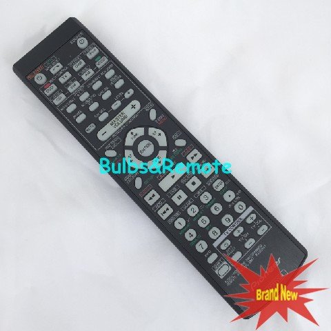 For Pioneer XXD3147 VSX-918VS VSX-918 VSX-818V Audio/Video Receiver Remote Control