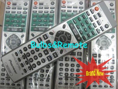 For Pioneer VSX-D814 XXD3051 VSX-D414-S VSX-43TX AXD7328 AV Receiver Remote Control