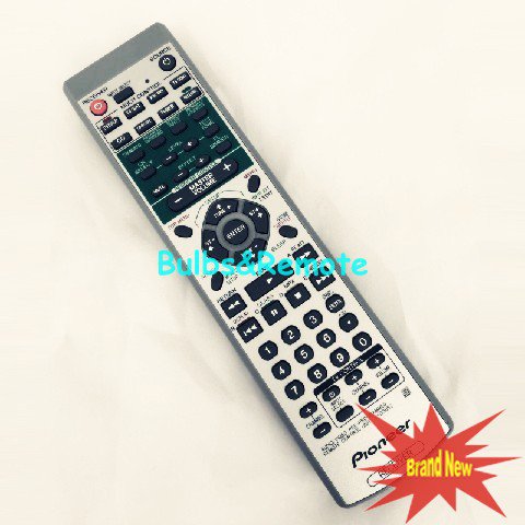 For Pioneer VSX-D812K-S VSX-D812K/KUXJICA VSX-D812S/KUXJICA AV Player Receiver Remote Control