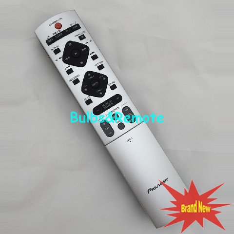 For Pioneer AXD7368 XV-DV535 XV-DV99 HTZ-535DV AV Player Receiver Remote Control